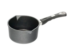 Indukcinis puodas AMT Gastroguss AMTI-918-E-Z30-PL, Ø18cm kaina
