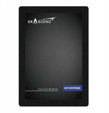 SSD diskas ExAscend SE4 3840GB 2.5'' SATA3 (EXSE4A3840GB)