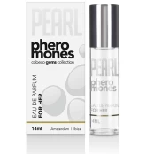Pearl Pheromones Eau De Parfum For Her 15 ml kaina