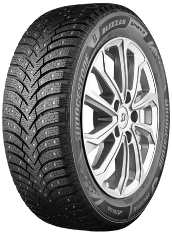 Bridgestone Blizzak Spike 3 235/65R17 104 T