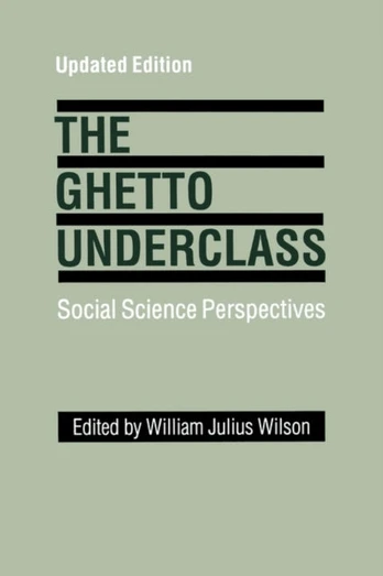 Ghetto Underclass