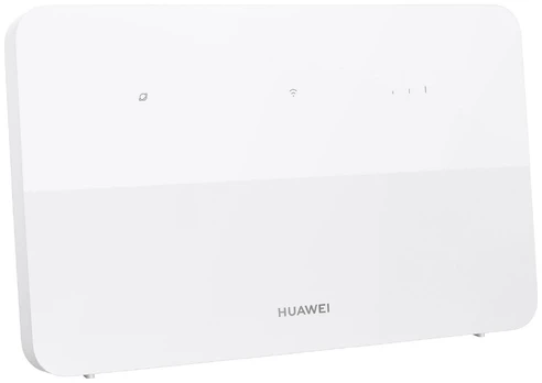 Maršrutizatorius Huawei B636-336, balta sp.