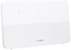 Maršrutizatorius Huawei B636-336, balta sp. kaina