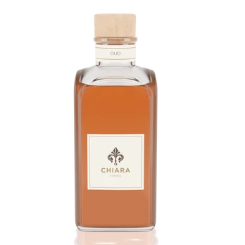Chiara Firenze OUD namų kvapas, 200ml