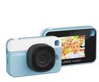 LAMAX PixelKid1 Mėlyna