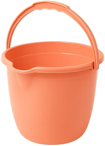Kūdikių kibiras 13L