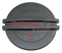 Dangtelis, radiatorius METZGER 2140113 kaina