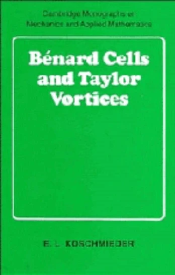 Benard Cells and Taylor Vortices