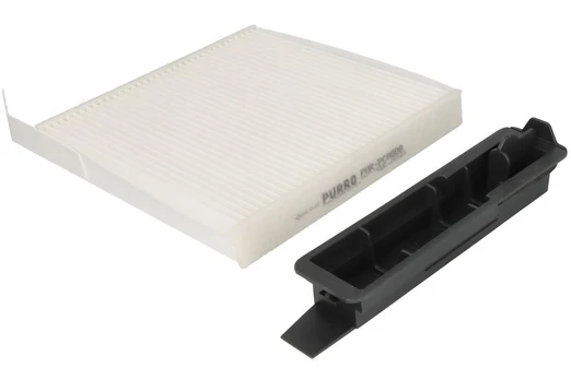 Salono filtras PUR-PC8008