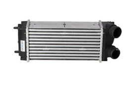 Tarpinis suslėgto oro aušintuvas, kompresorius NRF 30860 kaina