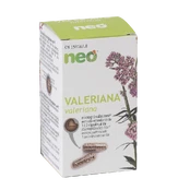 Neo Valerian 45caps kaina