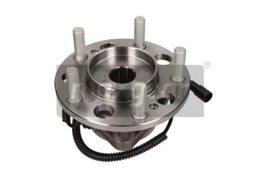 Rato guolio komplektas MAXGEAR 33-1013