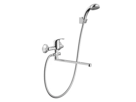 Vonios maišytuvas AQUALINE CLEAN K30-204 C