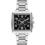 Laikrodis Michael Kors Rhys MK9230 Sidabrinė