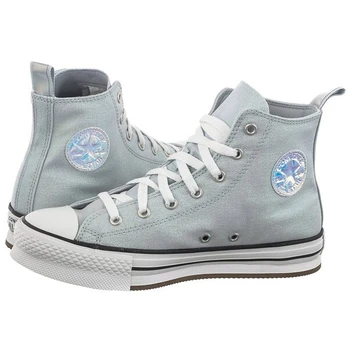 Converse A03617C CTAS EVA Lift Hi Ghosted laisvalaikio batai – platforminis padas ir madingas stilius, 38