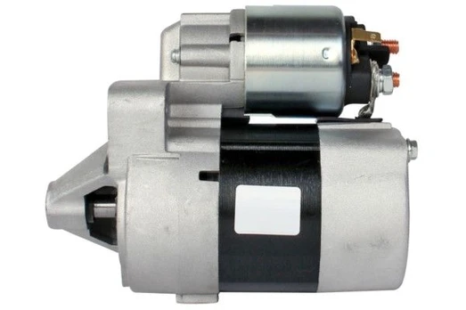 Starteris HELLA 8EA 012 526-671