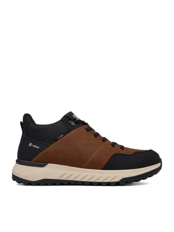 Rieker Auliniai batai CEO-U0106-22 Ruda