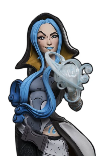 Weta Borderlands 3: Vinyl Mini Epics - Maya