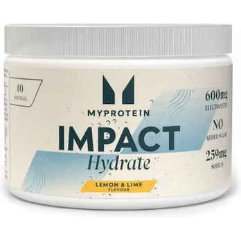 MYPROTEIN Impact Hydrate - 224g
