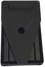 VB400 Alligator Clip atsarginis klipsas