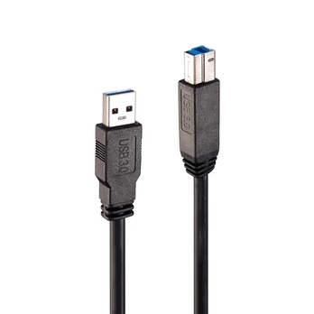 CABLE USB 3.0 A/B ACTIVE 10M/43098 LINDY
