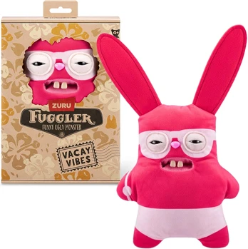 Fuggler Vacay Vibes Rabid Rabbit žaisliukas 22 cm