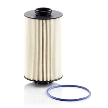 Kuro filtras MANN-FILTER PU10019Z