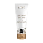GESKE AGE CONTROL NIGHT veido kaukė, 50 ml kaina