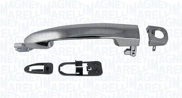 Durų rankenėlė MAGNETI MARELLI 350105020200