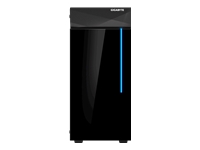 GIGABYTE GB-C200G PC Case
