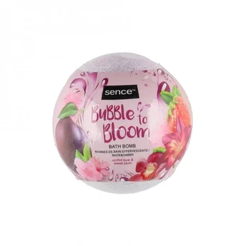 Sence Beauty Bomba Ba?o Sence Lila 120g