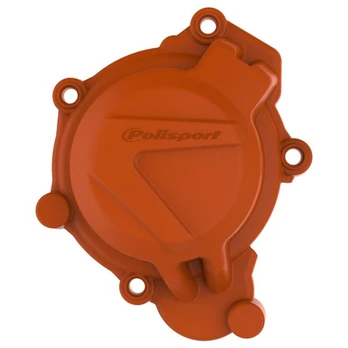 Generatoriaus apsauga Tinka: KTM