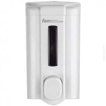 Skysto muilo dozatorius Faneco Eco 500 ml, S500PGW