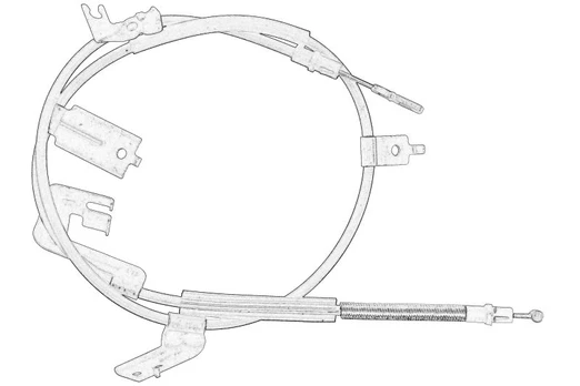 OE FORD 1 2067580