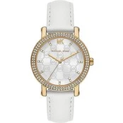 Laikrodis Michael Kors Citizen MK7551 Sidabrinė