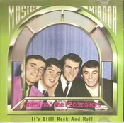 CD Gerry & The Pacemakers - It's Still Rock And Roll