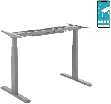 Spacetronik SPE-235G elektrinis stalo rėmas