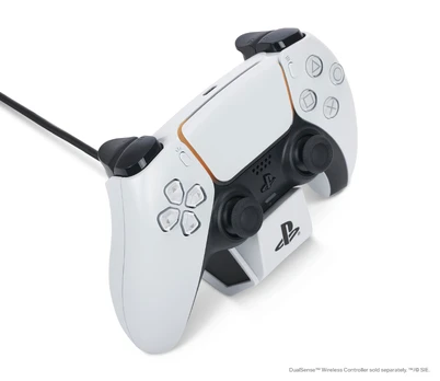 Įkrovimo stotis PowerA Solo PS5