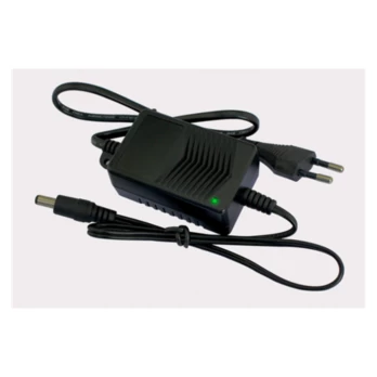Adapteris Hikvision Power adapter POWER BUBBLE PB-12-2TB Adapter 12 V