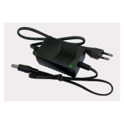 Adapteris Hikvision Power adapter POWER BUBBLE PB-12-2TB Adapter 12 V kaina