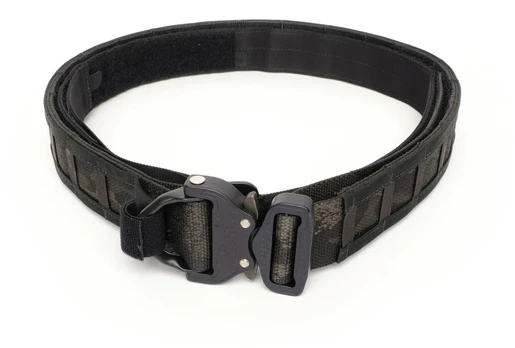 Žemo profilio modulinis diržas Gen. 2 D-ring Cobra Gtw Gear Multicam Juodas