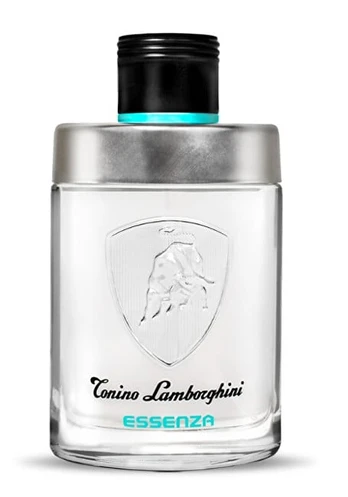 Kvapusis vanduo Lamborghini Essenza, 125 ml