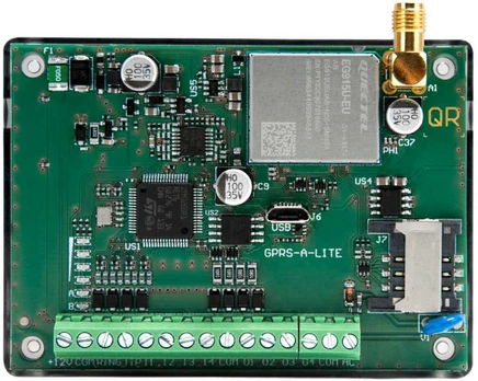 GPRS-A-LITE SATEL STEBĖJIMO MODULIS