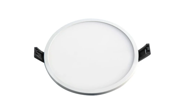 Šviestuvas LEDlife, 16W, 3000°K, baltas