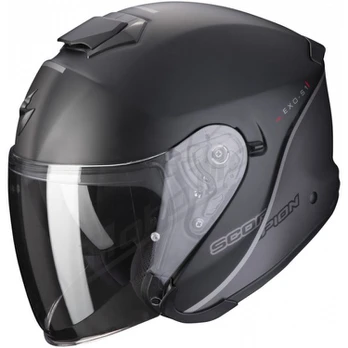 Atviras šalmas Scorpion EXO-S1 Essence