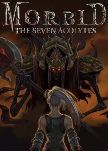 Morbid: The Seven Acolytes PC