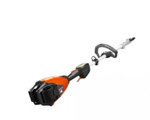Multi sistemos variklis DPAS-2600 X-series carcass, ECHO kaina
