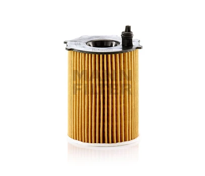 Tepalo filtras HU7033z