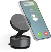 SBS phone holder Magsafe Suction Cup kaina