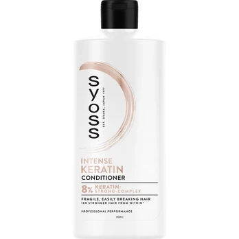 Balzamas SYOSS KERATIN, 440 ml